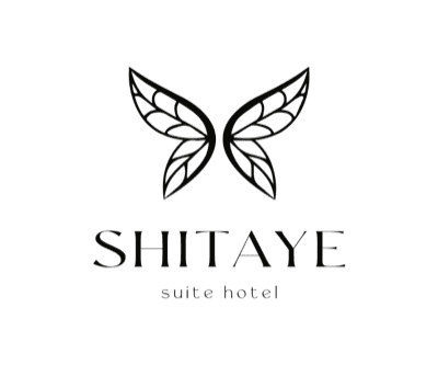 Shitaye Suite Hotel